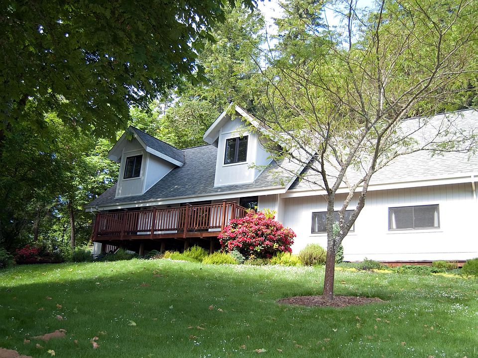 front exterior