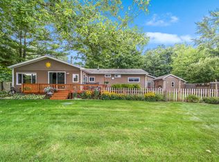 12535 Valpine Dr, Battle Creek, MI