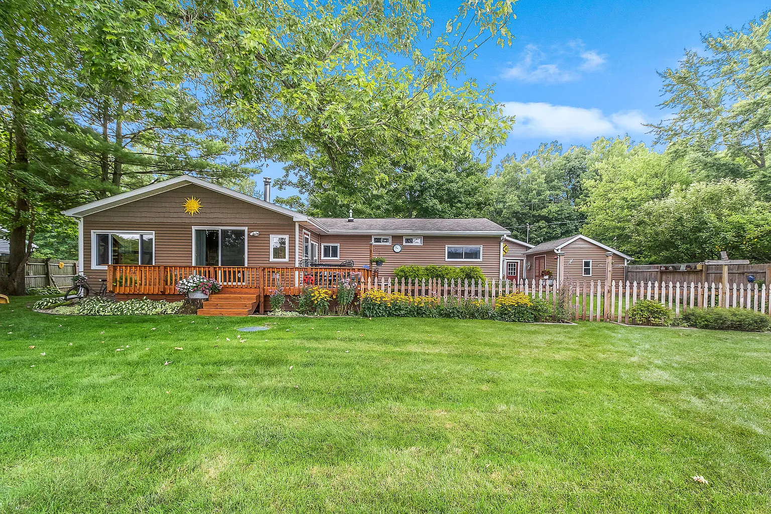 12535 Valpine Dr photo 1