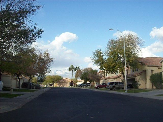 2nd image of 1836 N Stapley Dr Unit 23