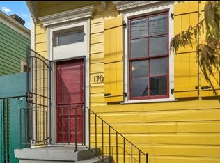 1705 Henriette Delille St, New Orleans, LA 70116