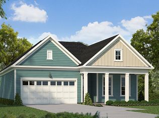 6382 Chadderton Cir LOT 673, Myrtle Beach, SC 29579