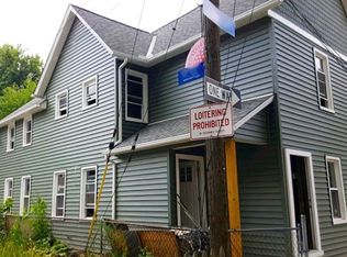 3101 Hancock Ave, Cleveland, OH