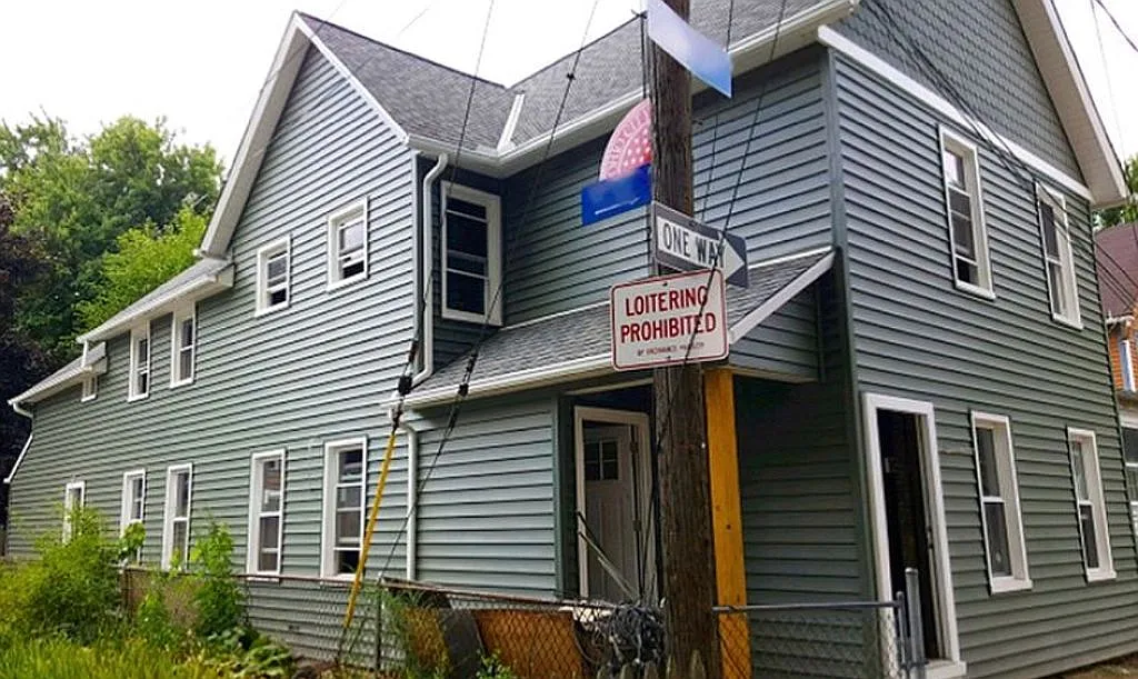 3101 Hancock Ave photo 1