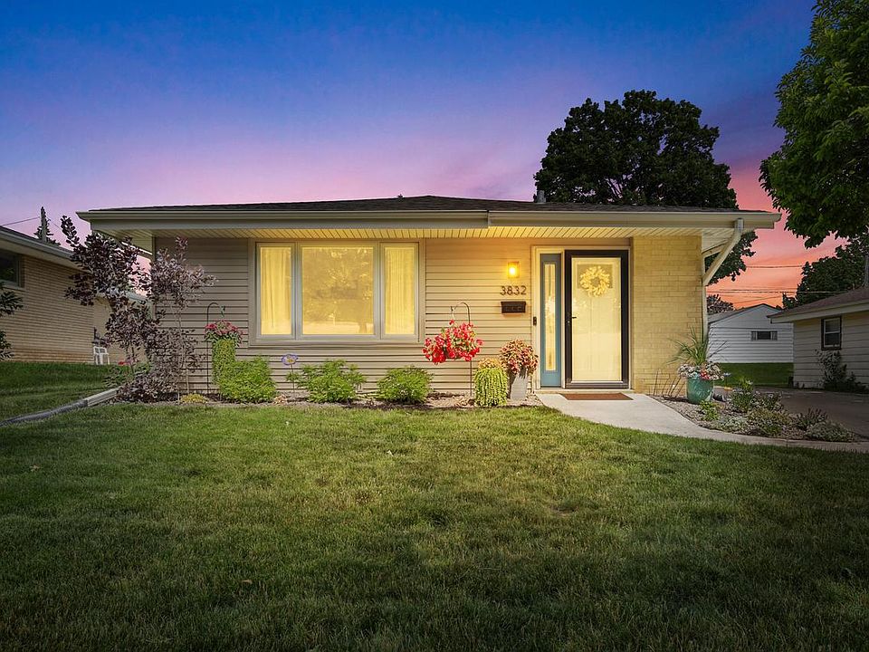 1st image of 3832 S 93rd STREET