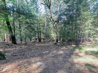 16303 Niblick Rd Lot 2, Cobb, CA