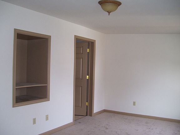 Master Suite View 1