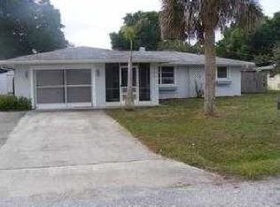 209 Plantation Rd, Venice, FL 34293