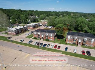 114 26th St #7, Fort Madison, IA 52627