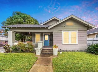 301 Estelle St, Houston, TX 77003
