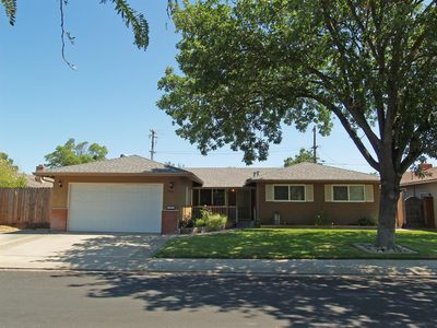 1918 Monte Verde Ave, Modesto, CA, 95350