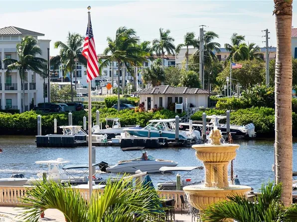 450 Bayfront PL #4202, NAPLES, FL 34102