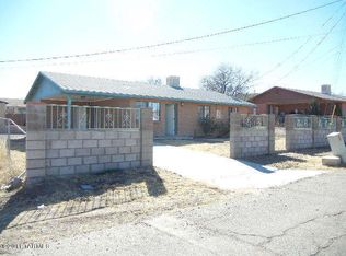 423 Gorrion Ct, Rio Rico, AZ 85648