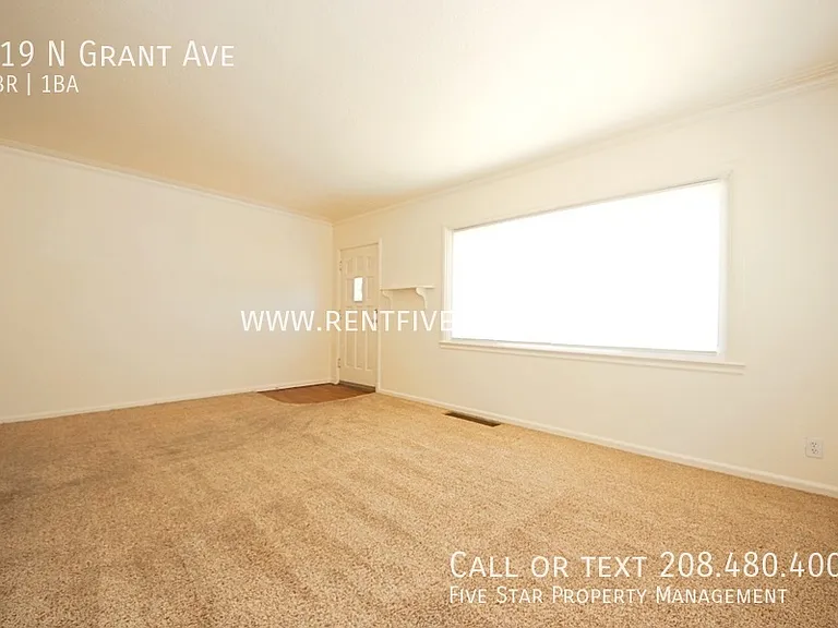219 N Grant Ave — Photo 3