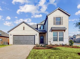 819 Dove Haven Ln, Melissa, TX 75454