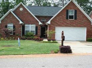 440 Sandpiper Dr, Boiling Springs, SC 29316