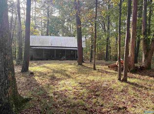 1130 County Road 376, Pisgah, AL 35765