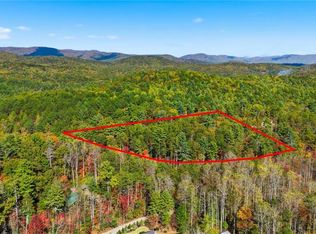 1990 Nimblewill Gap Rd, Dahlonega, GA 30533