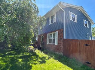 513 N Columbus St, Blanchester, OH 45107