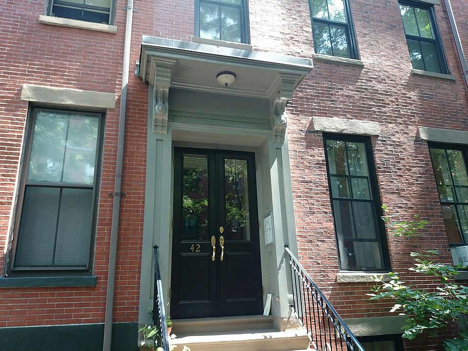 1st image of 42 E Springfield St #B
