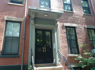 42 E Springfield St #B, Boston, MA 02118
