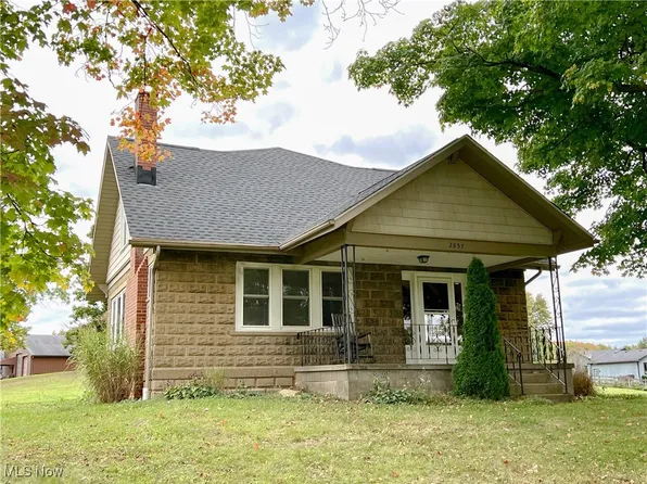 2857 Barlow Rd, Hudson, OH 44236