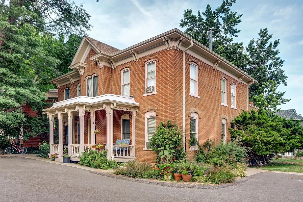 Building Photo - 1235 Elder Ave #8