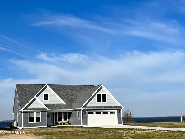 117 E Royal Way, Merry Hill, NC 27957