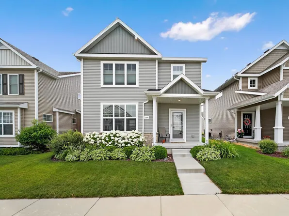 1214 Crane Mdw, Sun Prairie, WI 53590