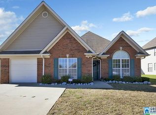 133 Addison Dr, Calera, AL 35040