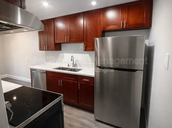 247 N Capitol Ave, San Jose, CA