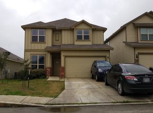 7119 Azalea Sq, San Antonio, TX 78218