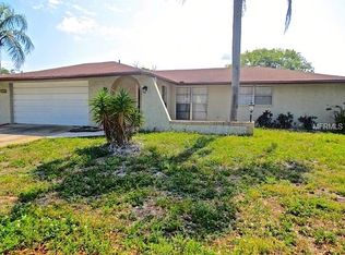 8942 Catalina Dr, Port Richey, FL 34668