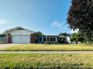 629 S Maple St, Greentown, IN