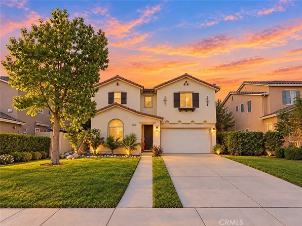 17511 Poplar Point Ln, Canyon Country, CA 91387