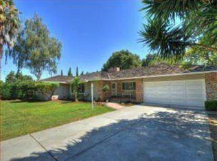 2170 Leigh Ave, San Jose, CA 95125