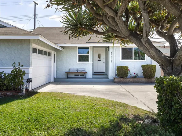 21426 Anza Ave, Torrance, CA 90503