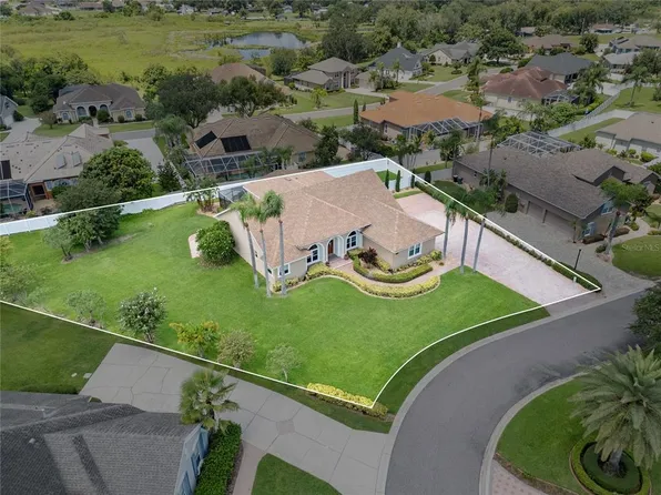 5195 Highlands Lakeview Loop, Lakeland, FL 33812