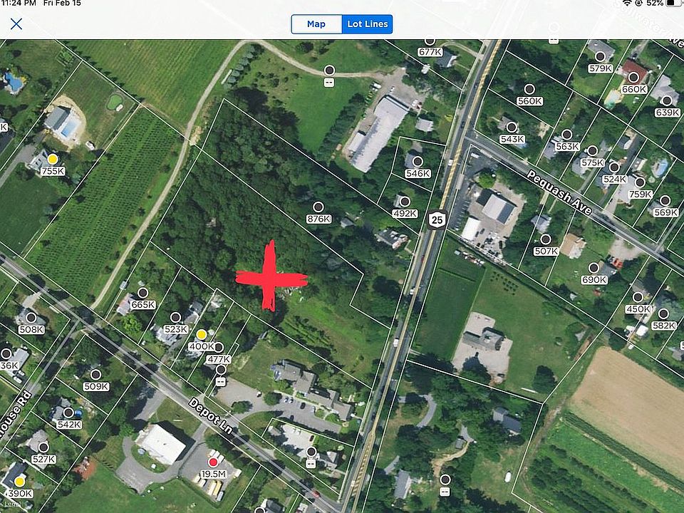 2nd image of 29475 Main Rd