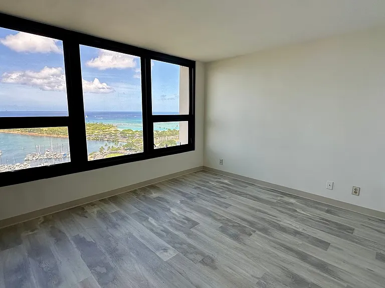 1600 Ala Moana Blvd #2506 — Photo 10