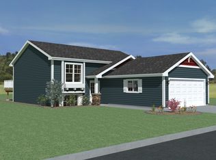 2122 Rio Grand Ave, Brookings, SD 57006