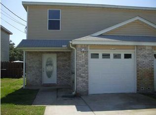 2122 Tom St, Navarre, FL 32566