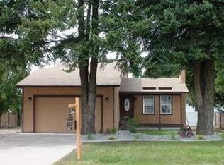 9157 N Orange Blossom Ct #CT, Hayden, ID 83835