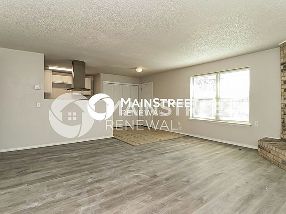 WM - Living Room