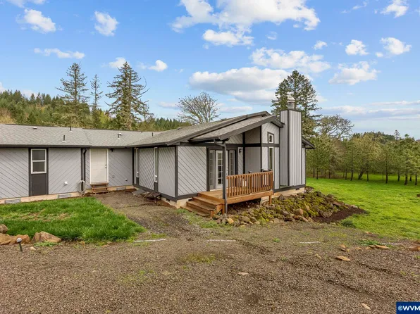31958 Weldon Rd, Lebanon, OR 97355