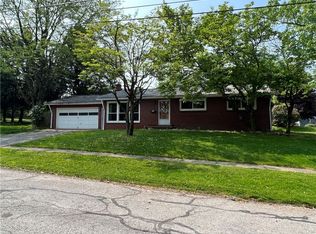 332 E Cooper St, Slippery Rock, PA 16057