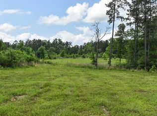 0 Oakdale Loop, Livingston, TX 77351