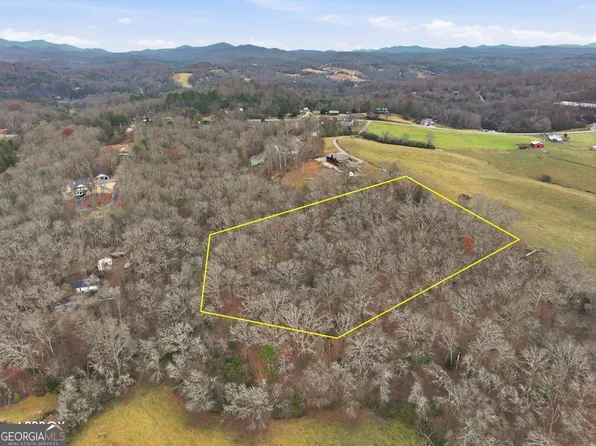 Ada St, Blue Ridge, GA 30513