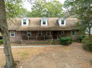 746 Tallwood Rd, Charleston, SC 29412