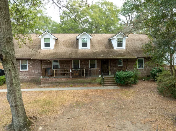 746 Tallwood Rd, Charleston, SC 29412